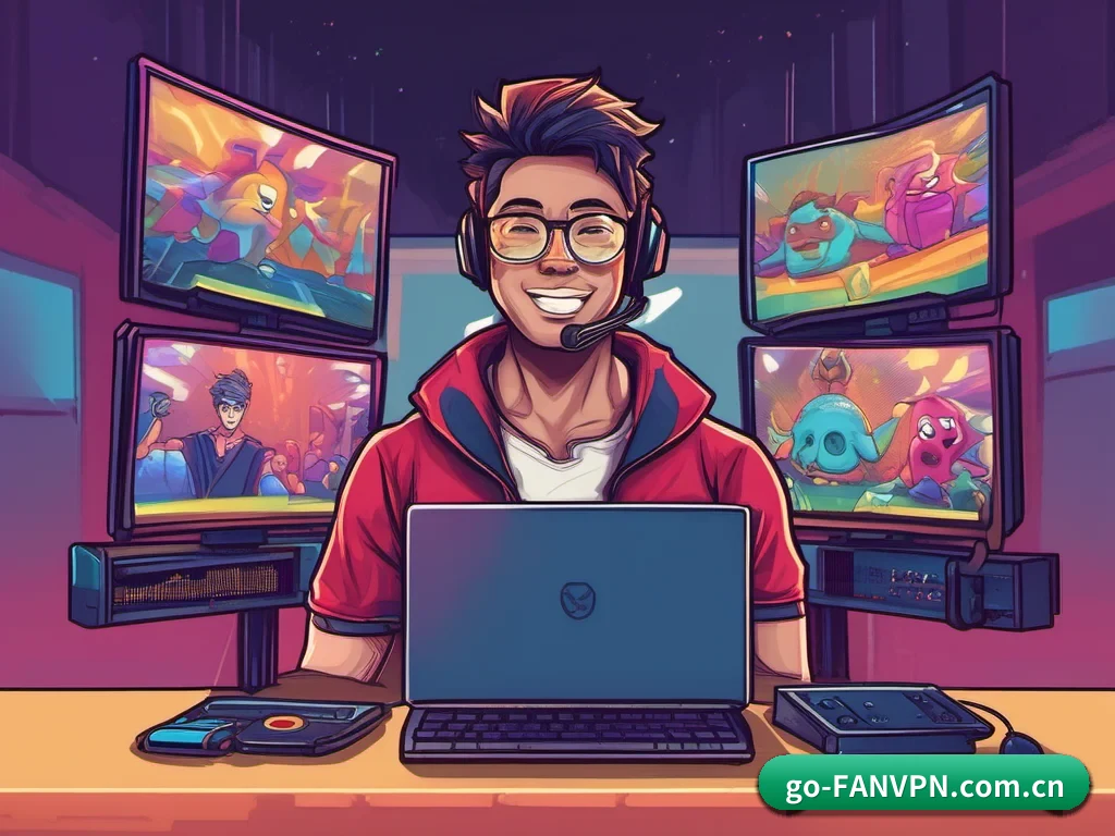 关于我们 - 体育资讯内容服务(FANVPN)